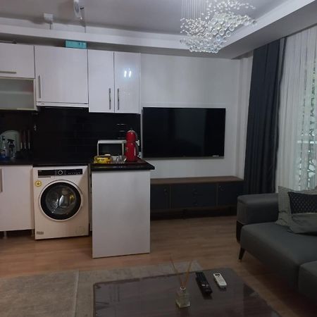 Fatih Appartement Etage 0 اسطنبول المظهر الخارجي الصورة