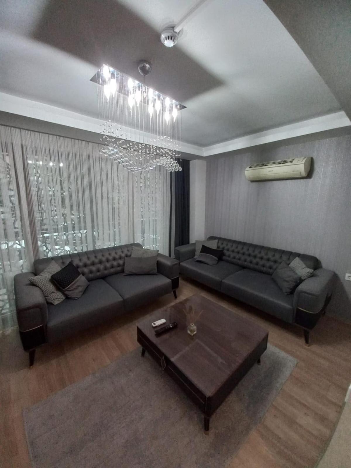 Fatih Appartement Etage 0 اسطنبول المظهر الخارجي الصورة