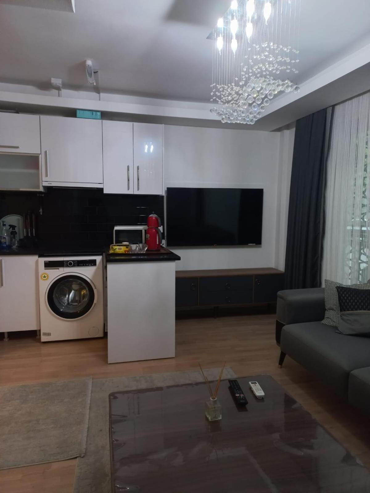 Fatih Appartement Etage 0 اسطنبول المظهر الخارجي الصورة