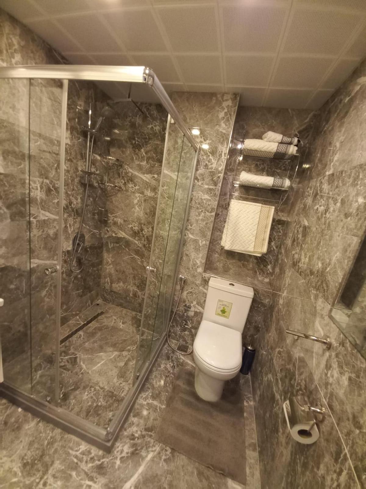 Fatih Appartement Etage 0 اسطنبول المظهر الخارجي الصورة